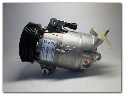 COMP. DUALIS/QASHQAI